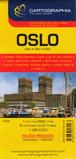 OSLO