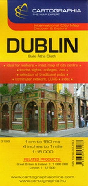 DUBLIN