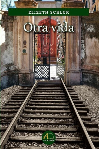 OTRA VIDA.. | Elizeth  Schluk