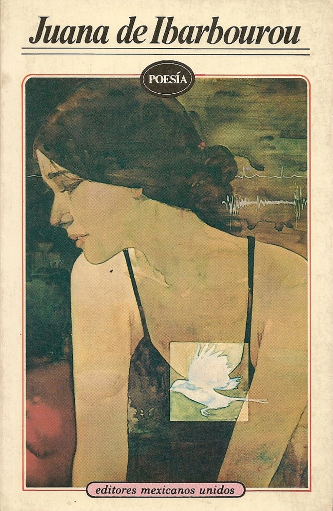 POESIA DE JUANA DE IBARBOUROU | JUANA DE IBARBOUROU