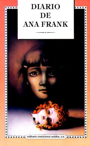 DIARIO DE ANA FRANK | Ana Frank