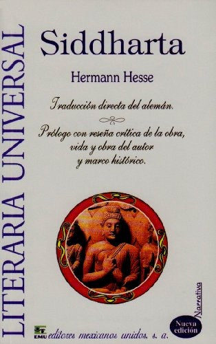 SIDDHARTA | HESSE HERMANN