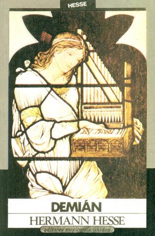 DEMIAN  | Hermann Hesse