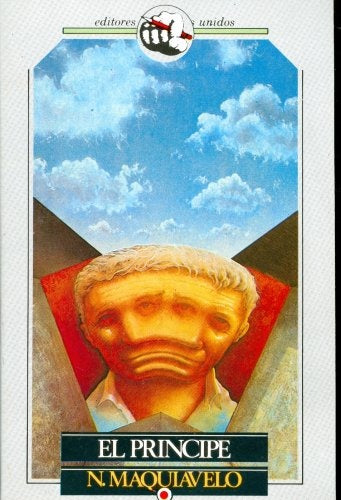 El príncipe | Nicolás Maquiavelo