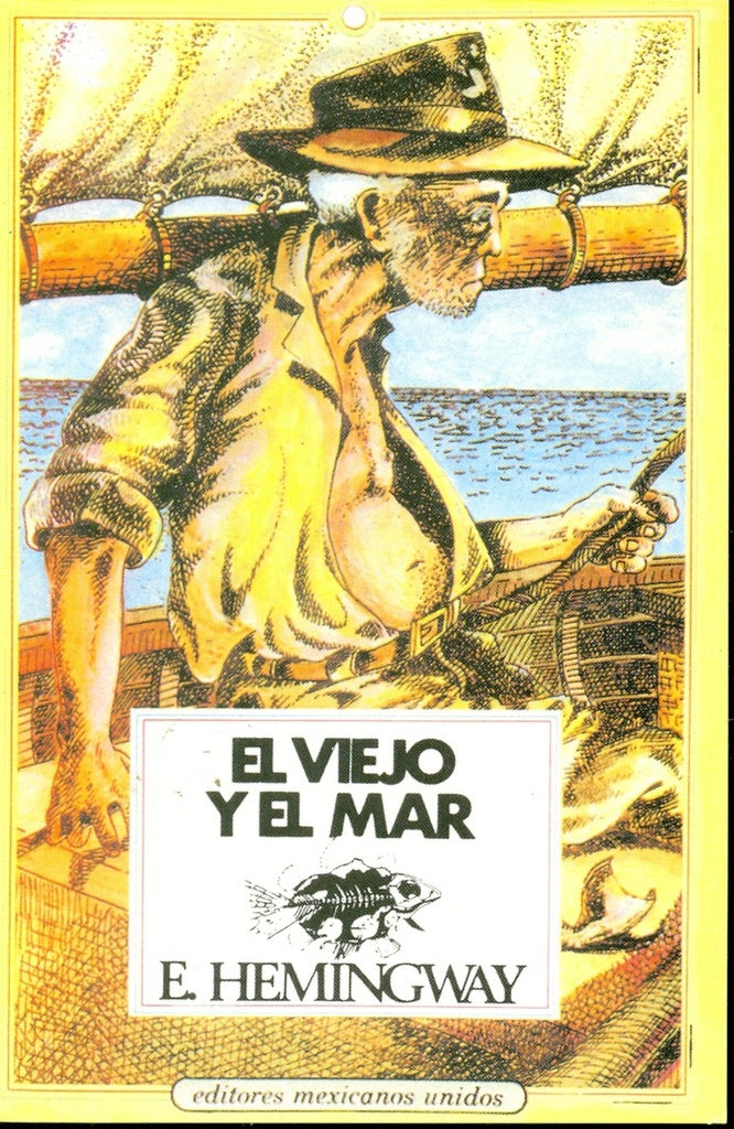 El viejo y el mar | Ernest Hemingway