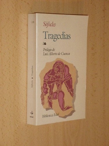 siete tragedias | Sófocles .