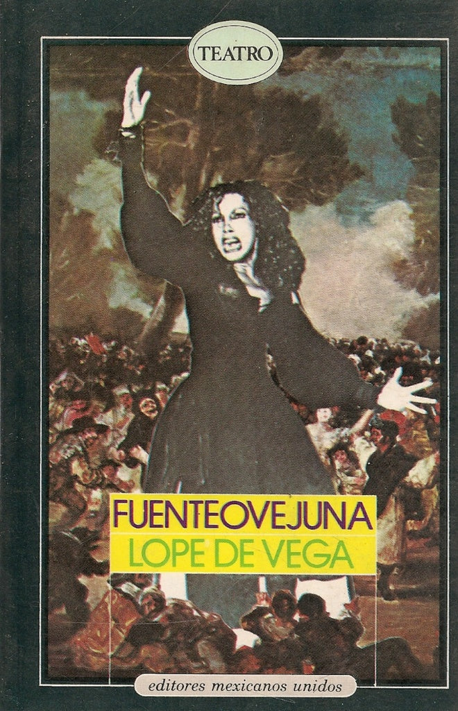 fuente ovejuna