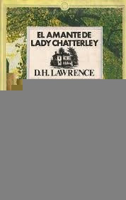 El amante de Lady Chatterley