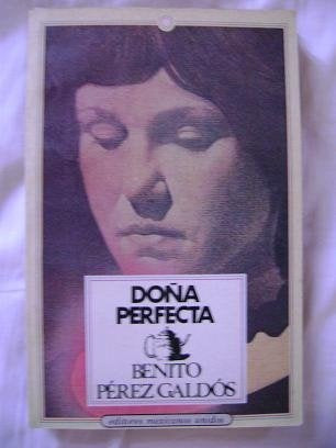 Doña Perfecta