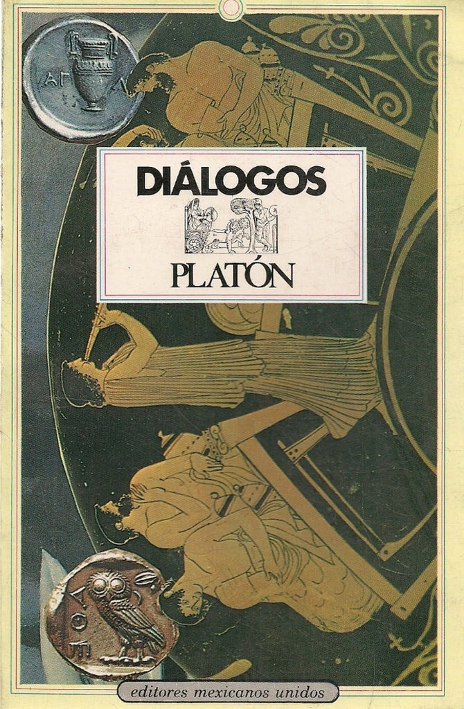 DIALOGOS | Platón