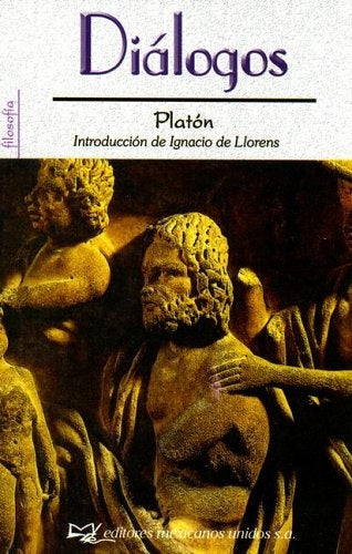 DIALOGOS | Platón