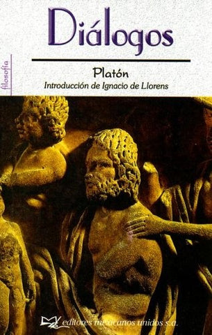 DIALOGOS | Platón