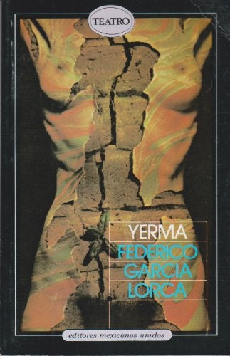 Yerma* | Federico García Lorca