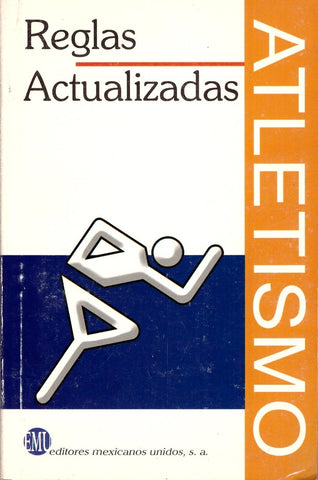 ATLESTISMO. REGLAS..