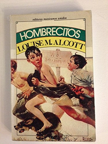 HOMBRECITOS* | Louise May Alcott
