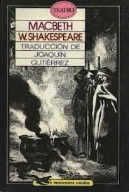 MACBETH | William Shakspeare