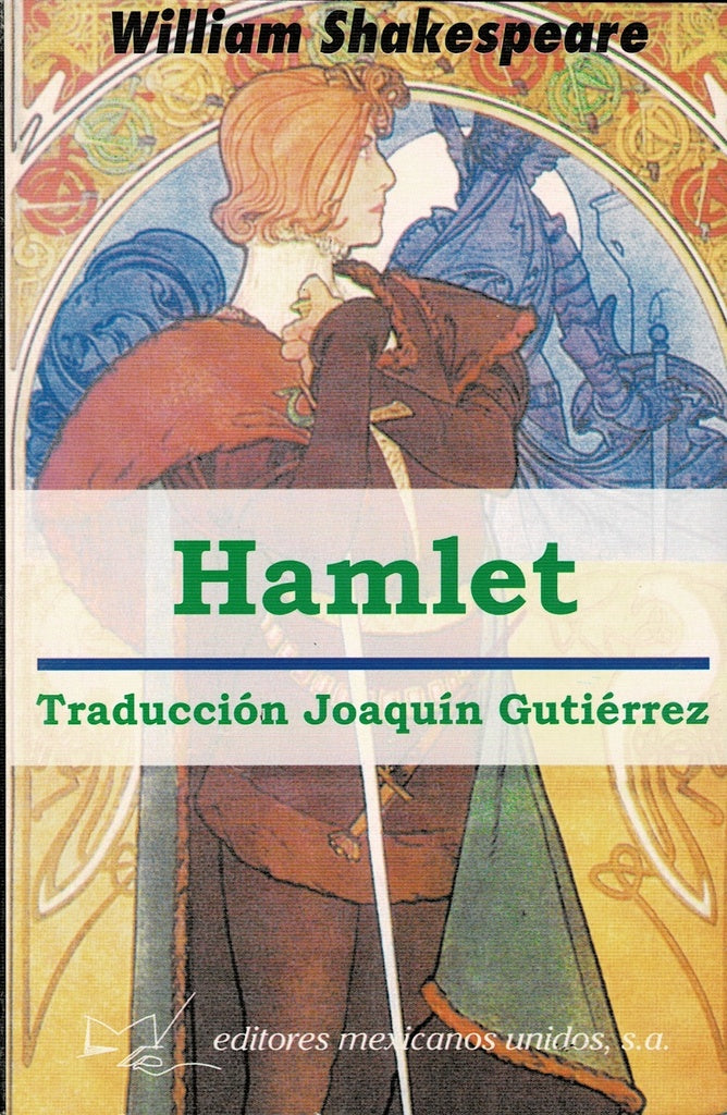 HAMLET.. | William Shakespeare