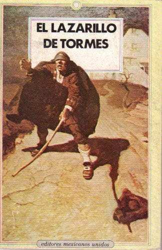 EL LAZARILLO DE TORMES