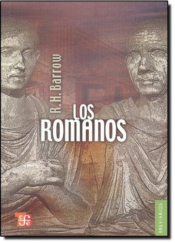 Romanos, Los | Barrow R.H.