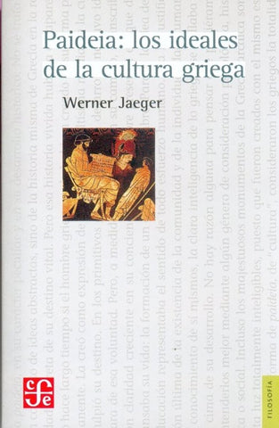 Paideia | Werner W. Jaeger