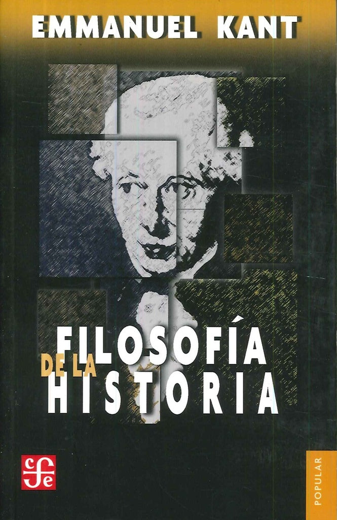 Filosofia de la historia (Literatura) (Spanish Edition) | Kant, Emmanuel
