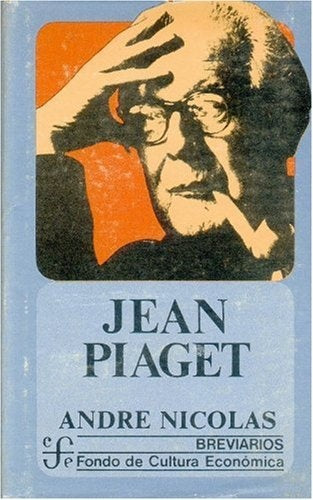 ANDRE NICOLAS.. | Jean Piaget