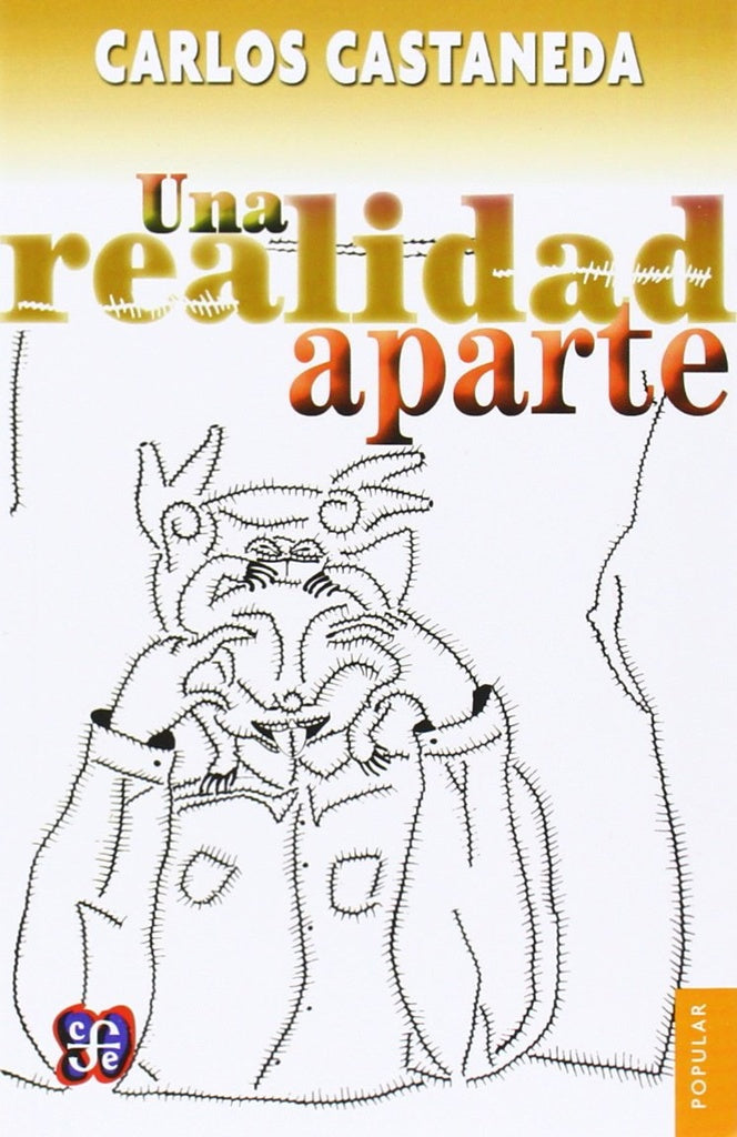 Una realidad aparte | Carlos Castaneda