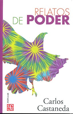 Relatos de poder | Carlos Castaneda