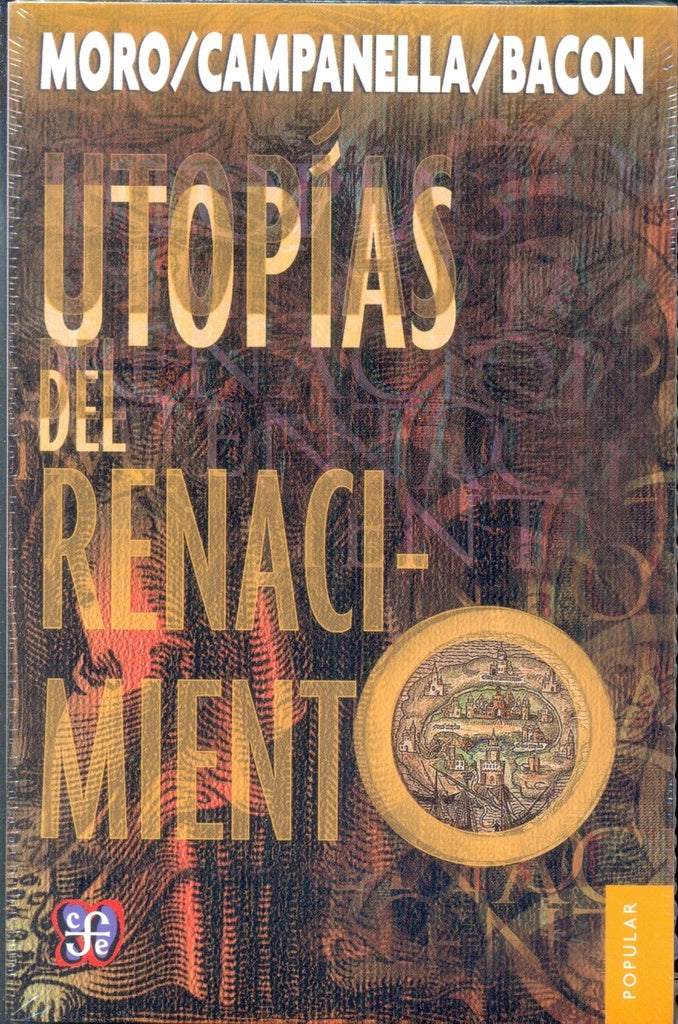 Utopías del Renacimiento | Tomás, Bacon y otros