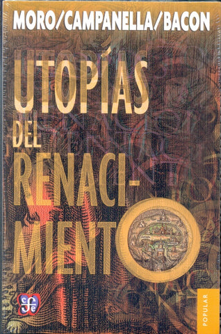 Utopías del Renacimiento | Tomás, Bacon y otros