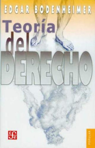 TEORIA DEL DERECHO.. | Edgar Bodenheimer