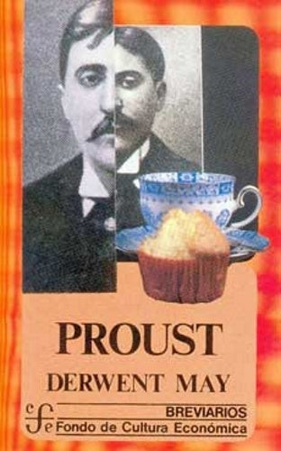 Proust | Derwent May