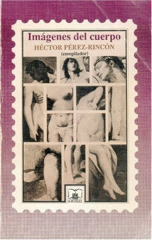 IMAGENES DEL CUERPO.. | Hector Perez-rincon