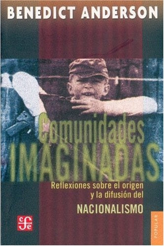 COMUNIDADES IMAGINADAS | Anderson, Benedict