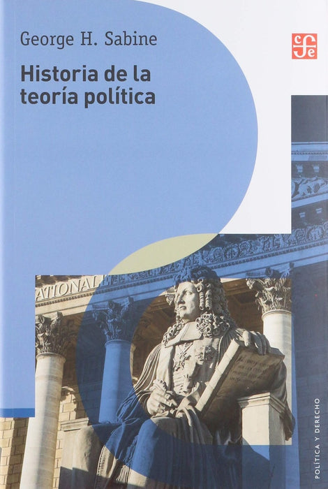 Historia de la Teoría Política | Sabine George H.