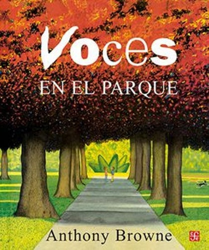 Voces en el Parque | Browne, Anthony y otros