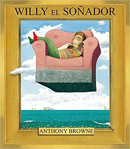 WILLY EL SOÑADOR.. | Browne Anthony