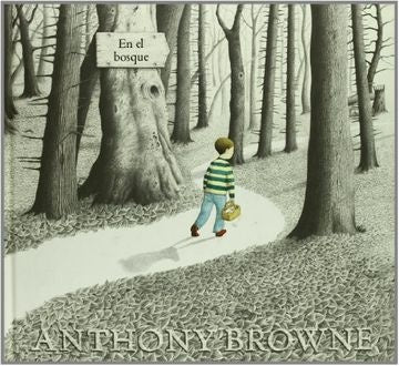 EN EL BOSQUE | Browne, Anthony