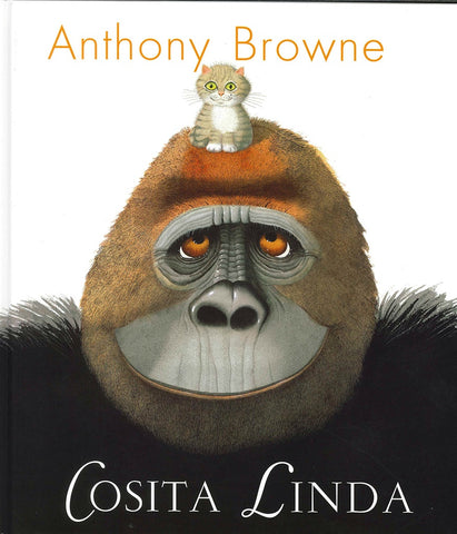 COSITA LINDA.. | Browne Anthony
