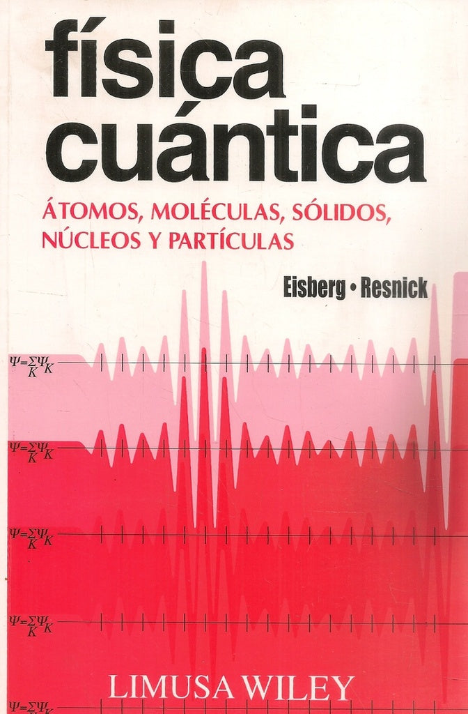 Fisica Cuantica