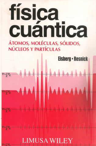 Fisica Cuantica