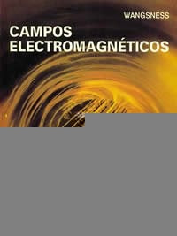 CAMPOS ELECTROMAGNETICOS.. | WANGSNESS