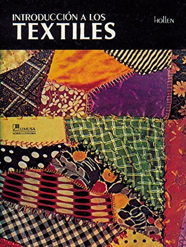 INTRODUCCION A  LOS TEXTILES
