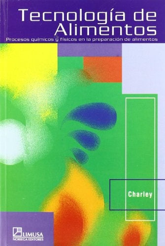 Tecnologia de los alimentos | Charley