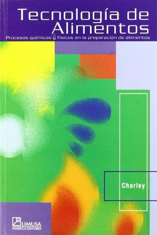 Tecnologia de los alimentos | Charley