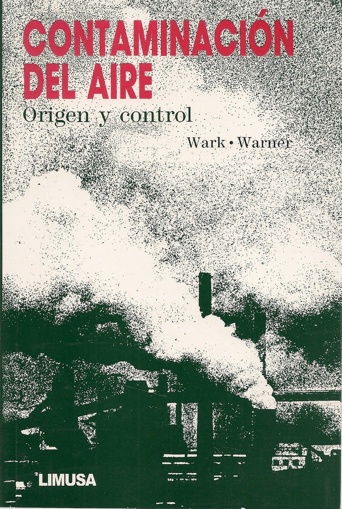 CONTAMINACION DEL AIRE | McKenzie Wark