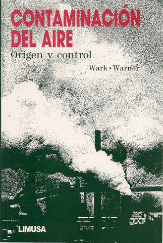 CONTAMINACION DEL AIRE | McKenzie Wark