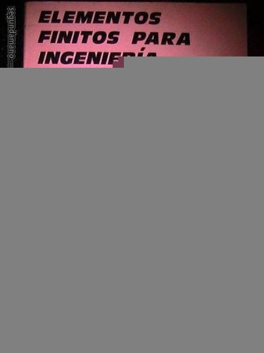 ELEMENTOS FINITOS PARA INGENIERIA ELECTRICA.F
