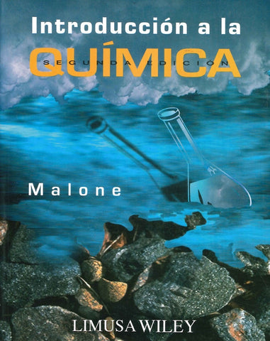 INTRODUCCION A LA QUÍMICA.. | LEO MALONE