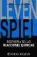 INGENIERIA DE LAS REACCIONES QUIMICAS.. | Octave Levenspiel